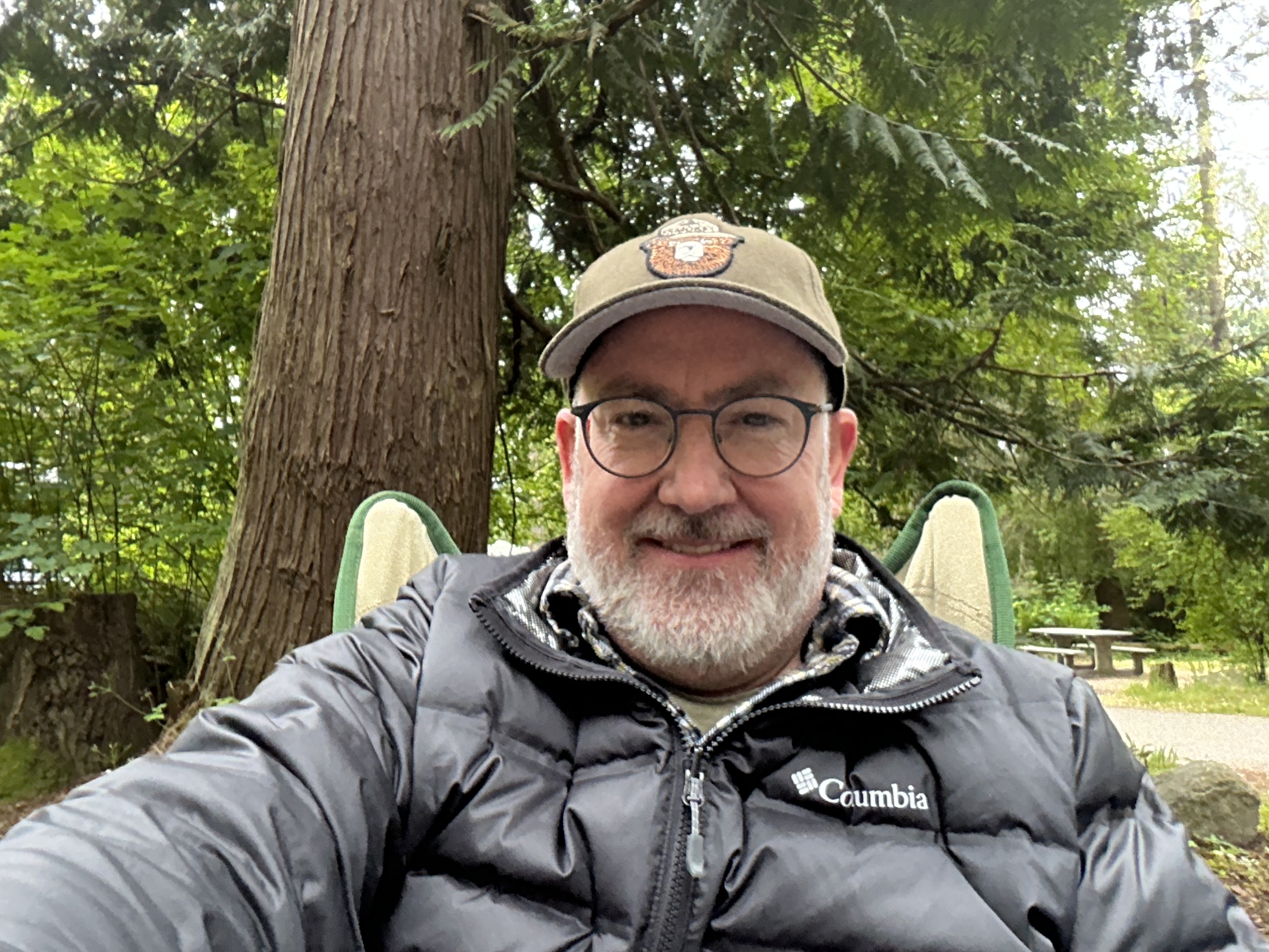 My Memorial Day 2025 Office Picture 