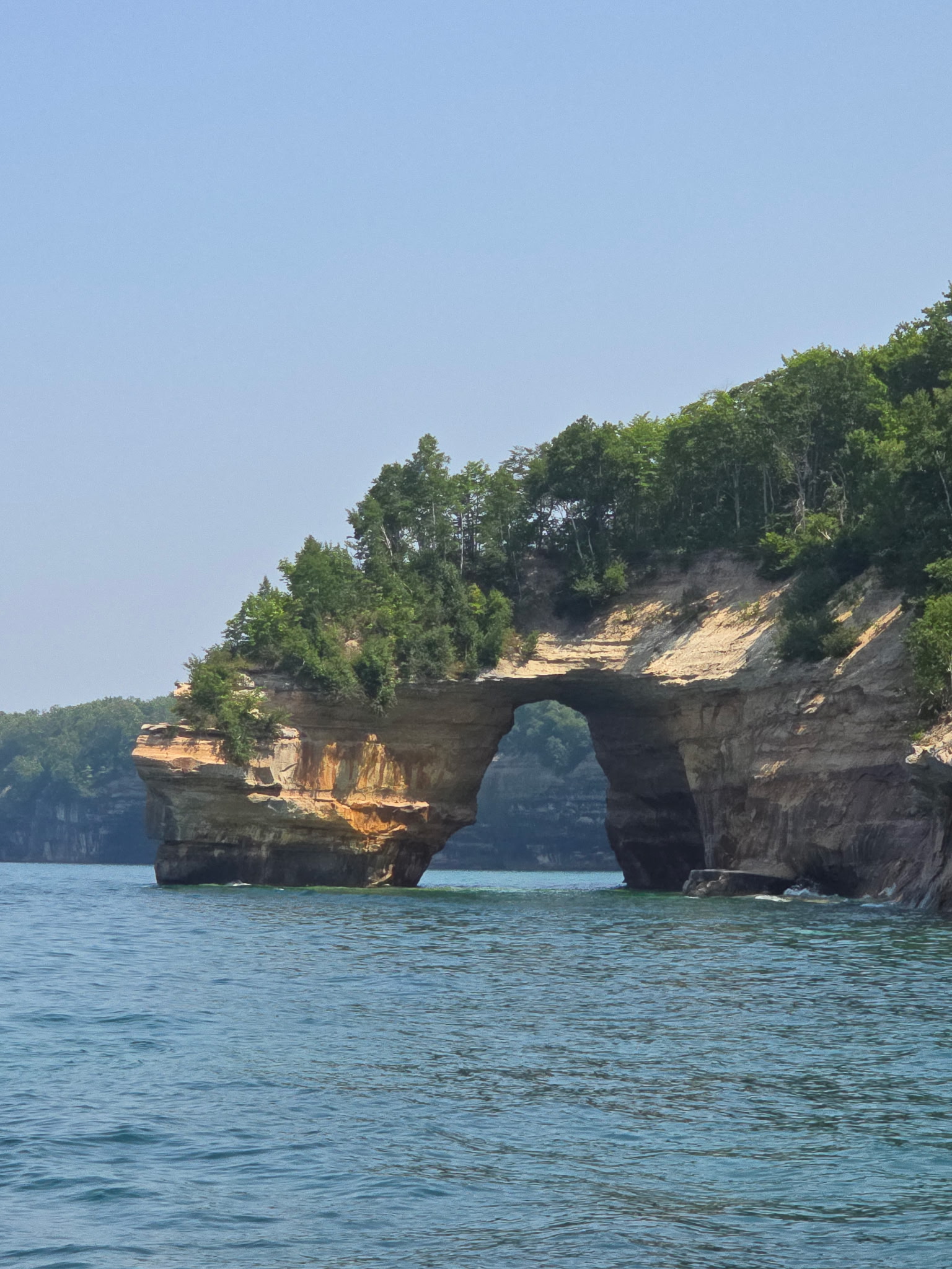 This is supposed to look like an “inverted heart” .