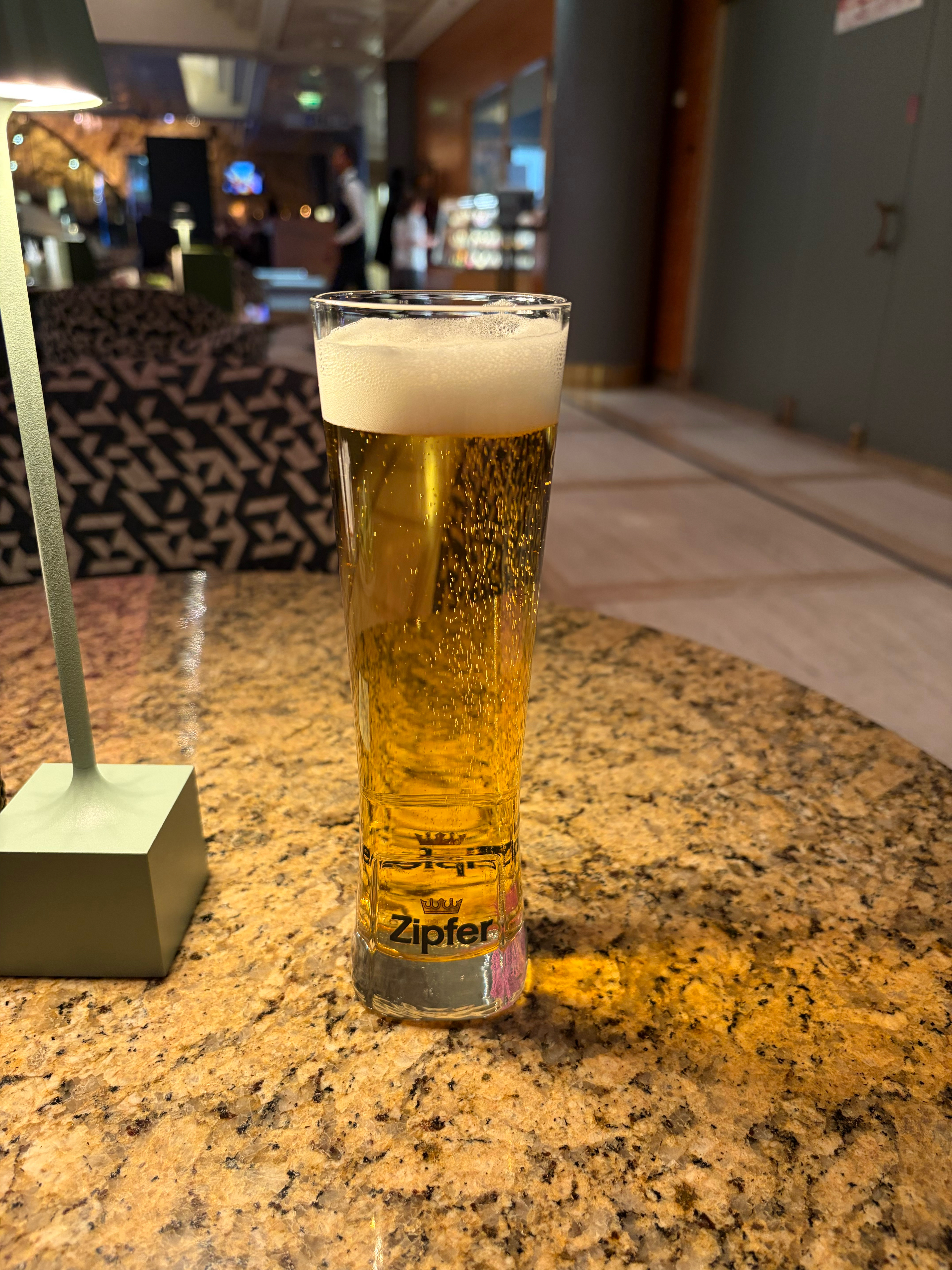 Another 0.3L size beer 