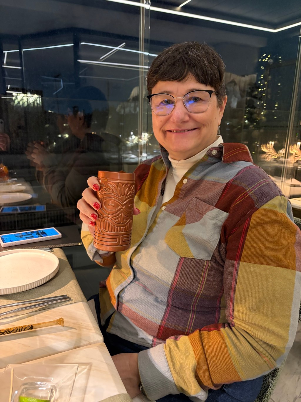 Noel’s Guest Blog – Vorres Museum & Acropolis&nbsp;Museum