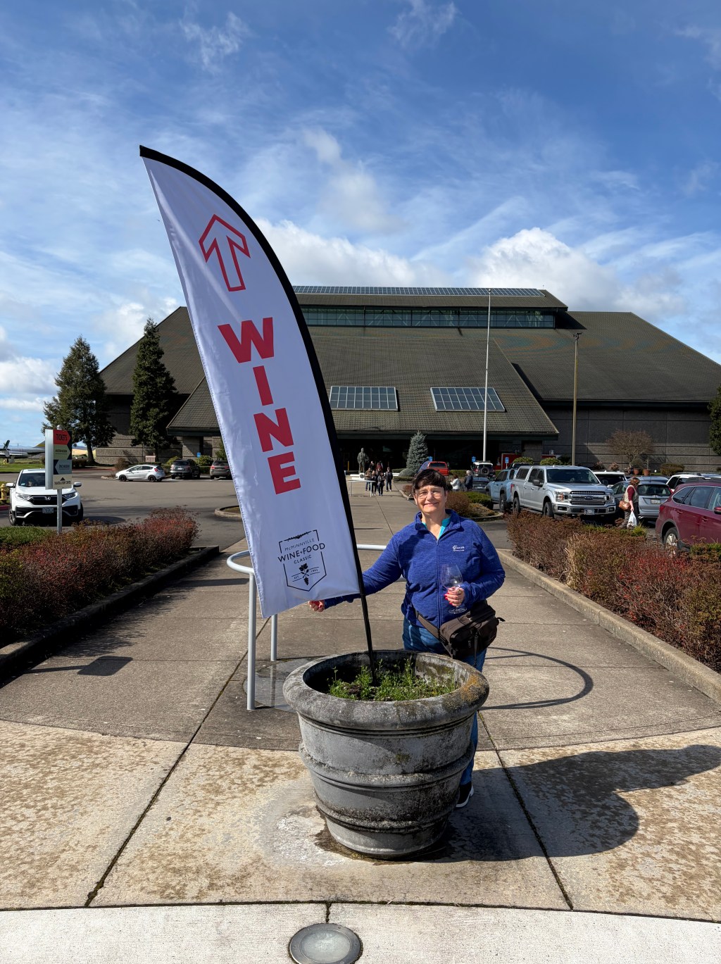 March 2026 McMinnville Food and Wine&nbsp;Festival