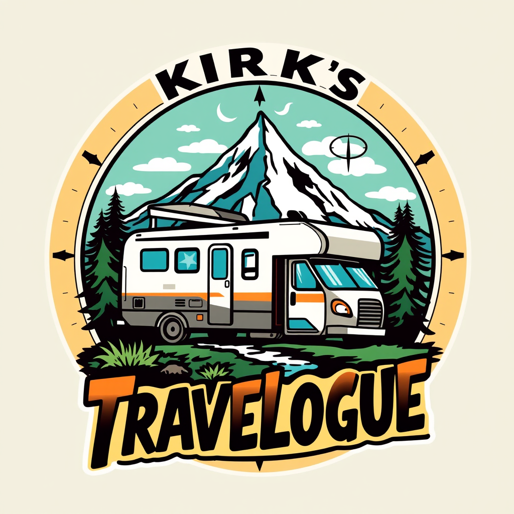 Kirk’s Travelogue