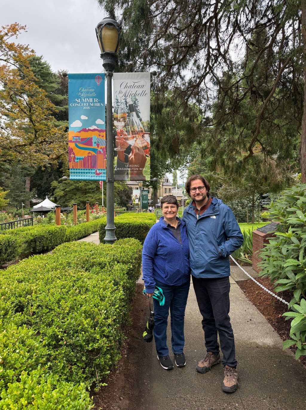 A Mid-Summer Meander in Washington State from Bothell to&nbsp;Anacortes