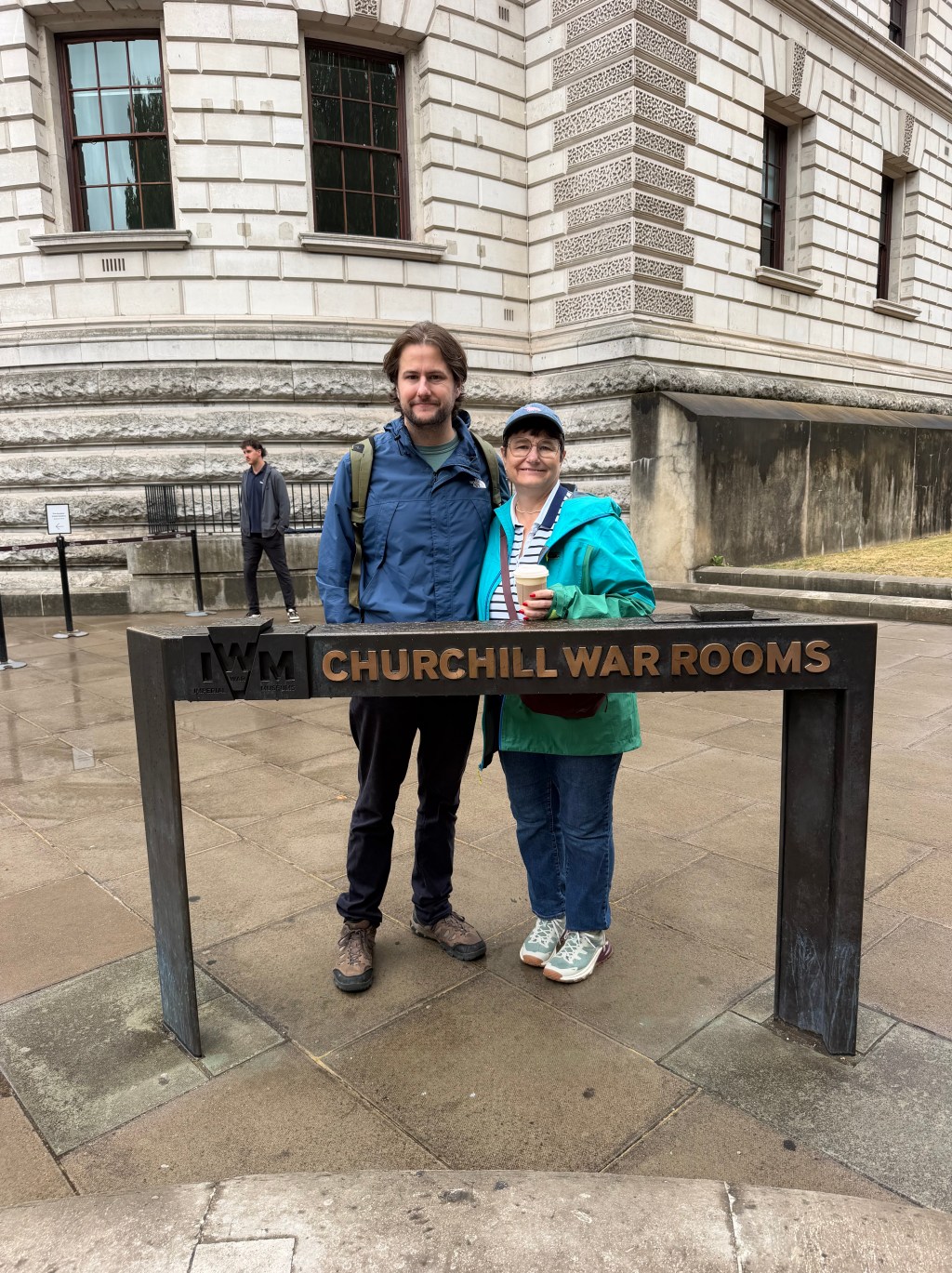 Duke’s Bar in London and the Churchill War&nbsp;Rooms