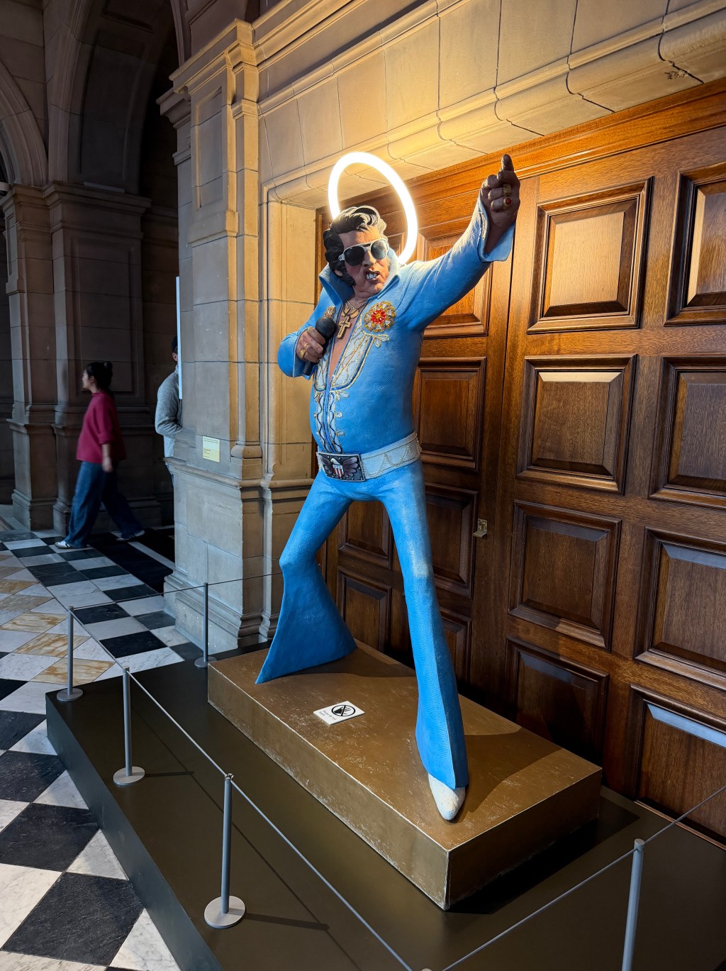 A Visit to the Kelvingrove Art Gallery and Museum in Glasgow,&nbsp;Scotland